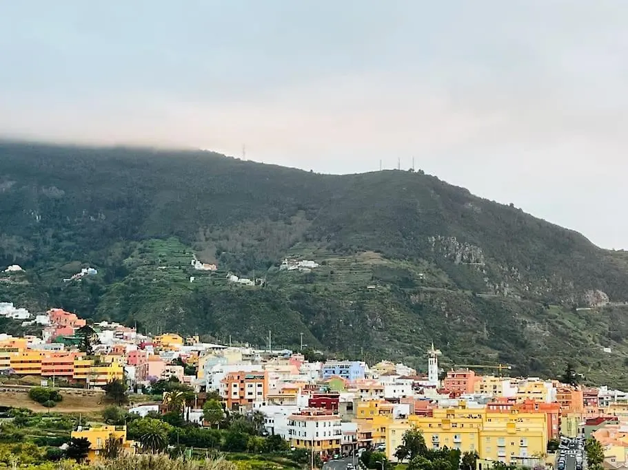 The Little Casita Tedera Tenerife Los Realejos 0*,