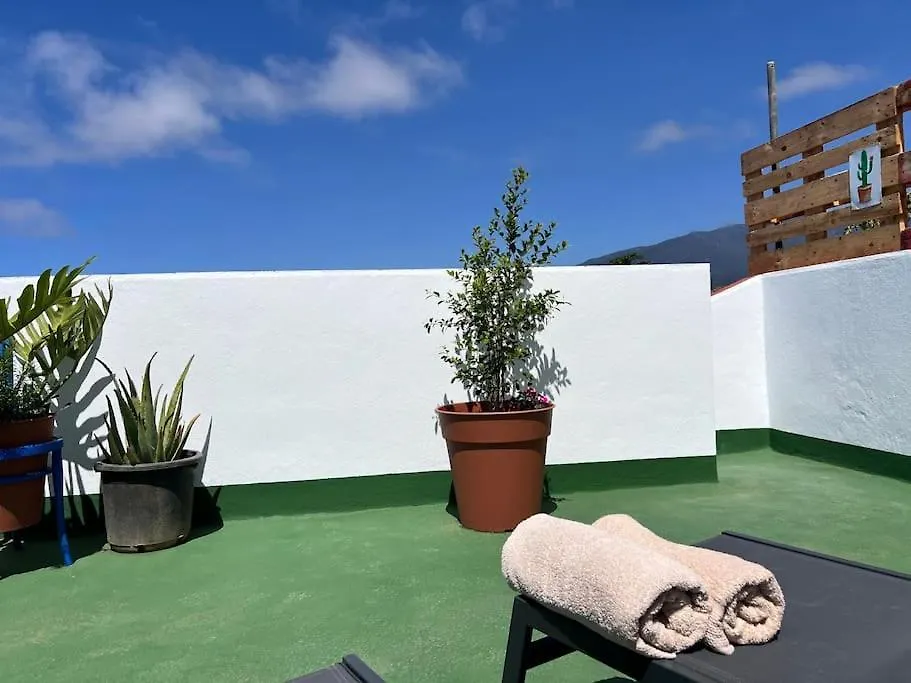 The Little Casita Tedera Tenerife Los Realejos 0*,