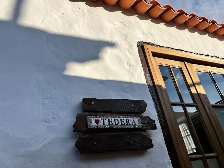 The Little Casita Tedera Tenerife Los Realejos Spain