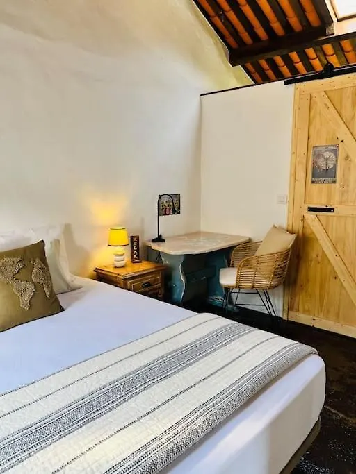 Holiday home The Little Casita Tedera Tenerife Los Realejos