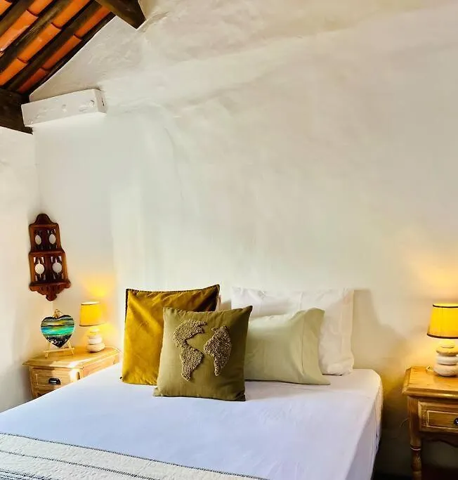 The Little Casita Tedera Tenerife Los Realejos 0*,
