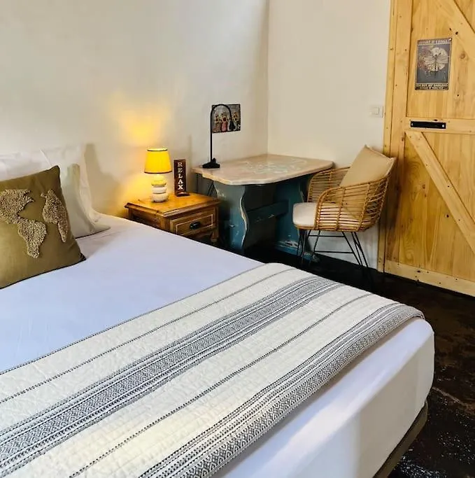 Holiday home The Little Casita Tedera Tenerife Los Realejos