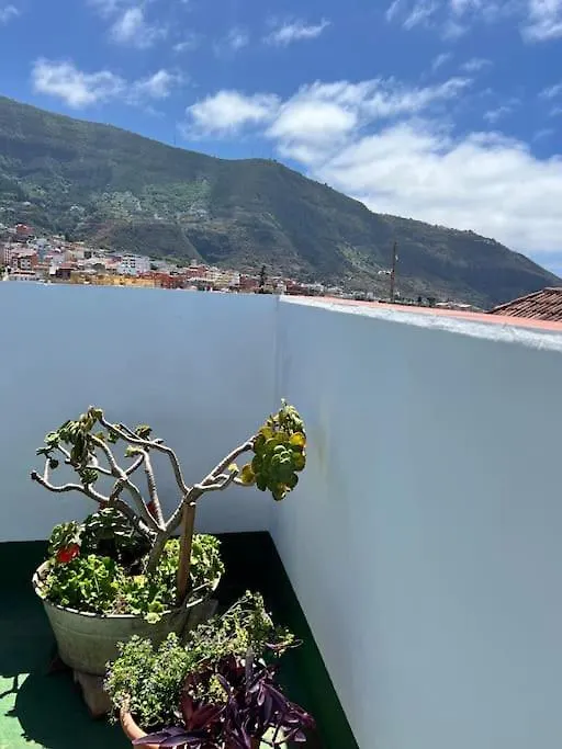 The Little Casita Tedera Tenerife Los Realejos 0*,  Spain