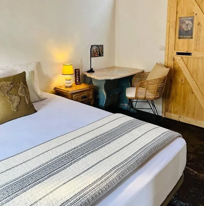 The Little Casita Tedera Tenerife Los Realejos Spain