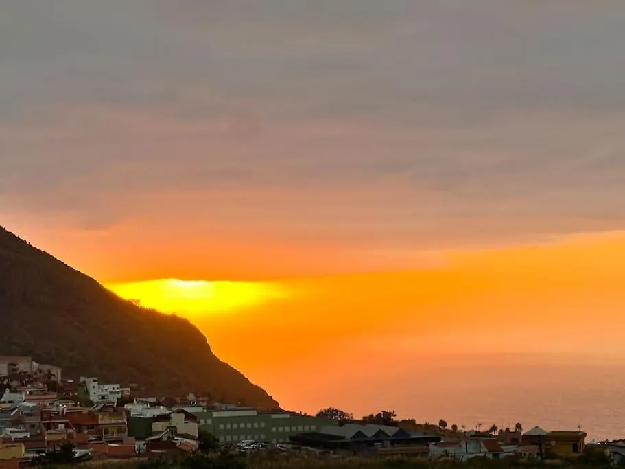 The Little Casita Tedera Tenerife Los Realejos 0*,  Spain