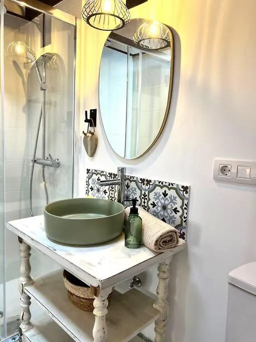 The Little Casita Tedera Tenerife Los Realejos