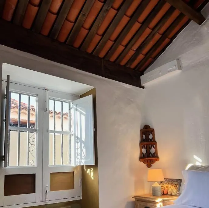 The Little Casita Tedera Tenerife Los Realejos