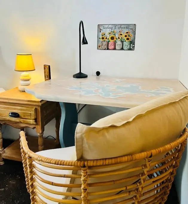 The Little Casita Tedera Tenerife Los Realejos
