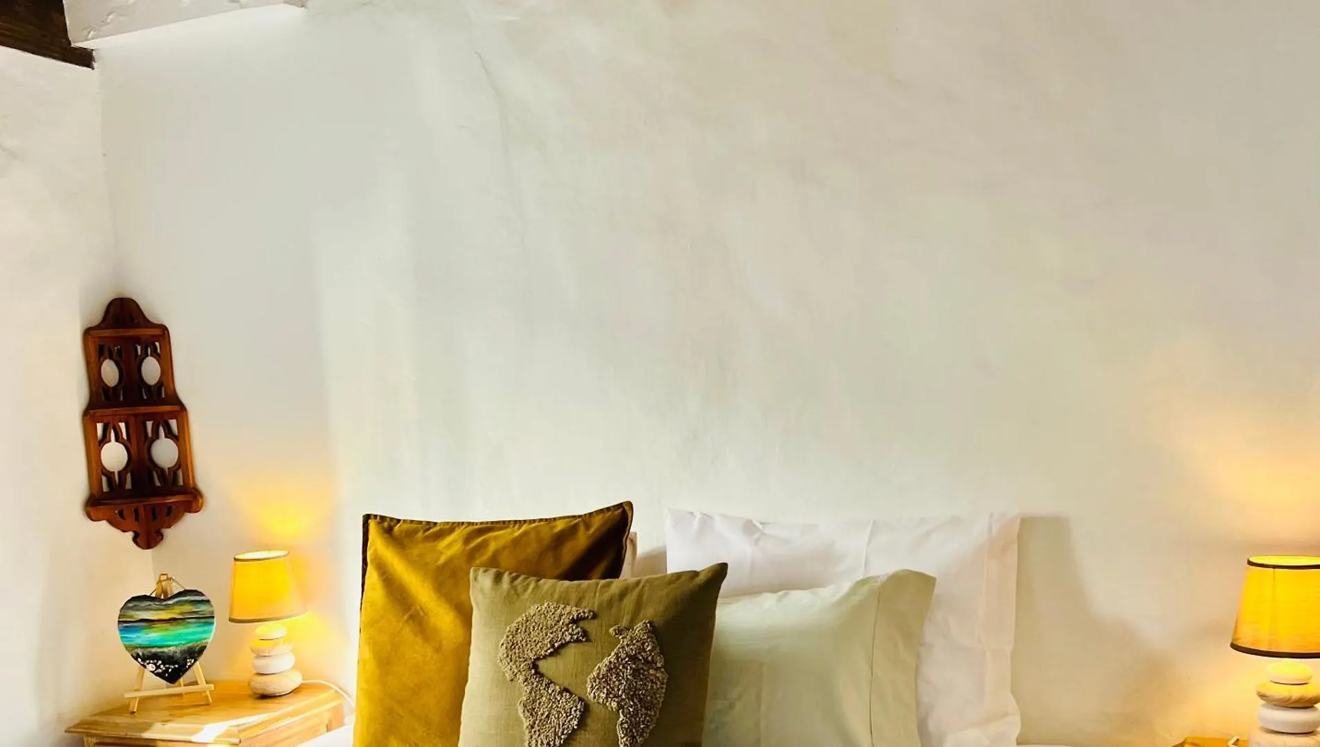 The Little Casita Tedera Tenerife location