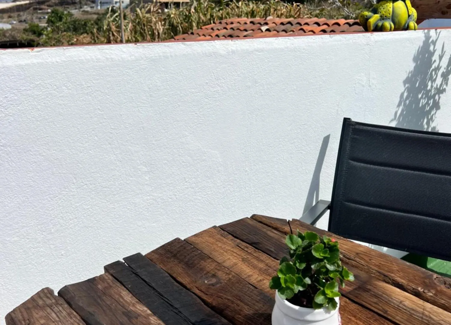 The Little Casita Tedera Tenerife Los Realejos Holiday home