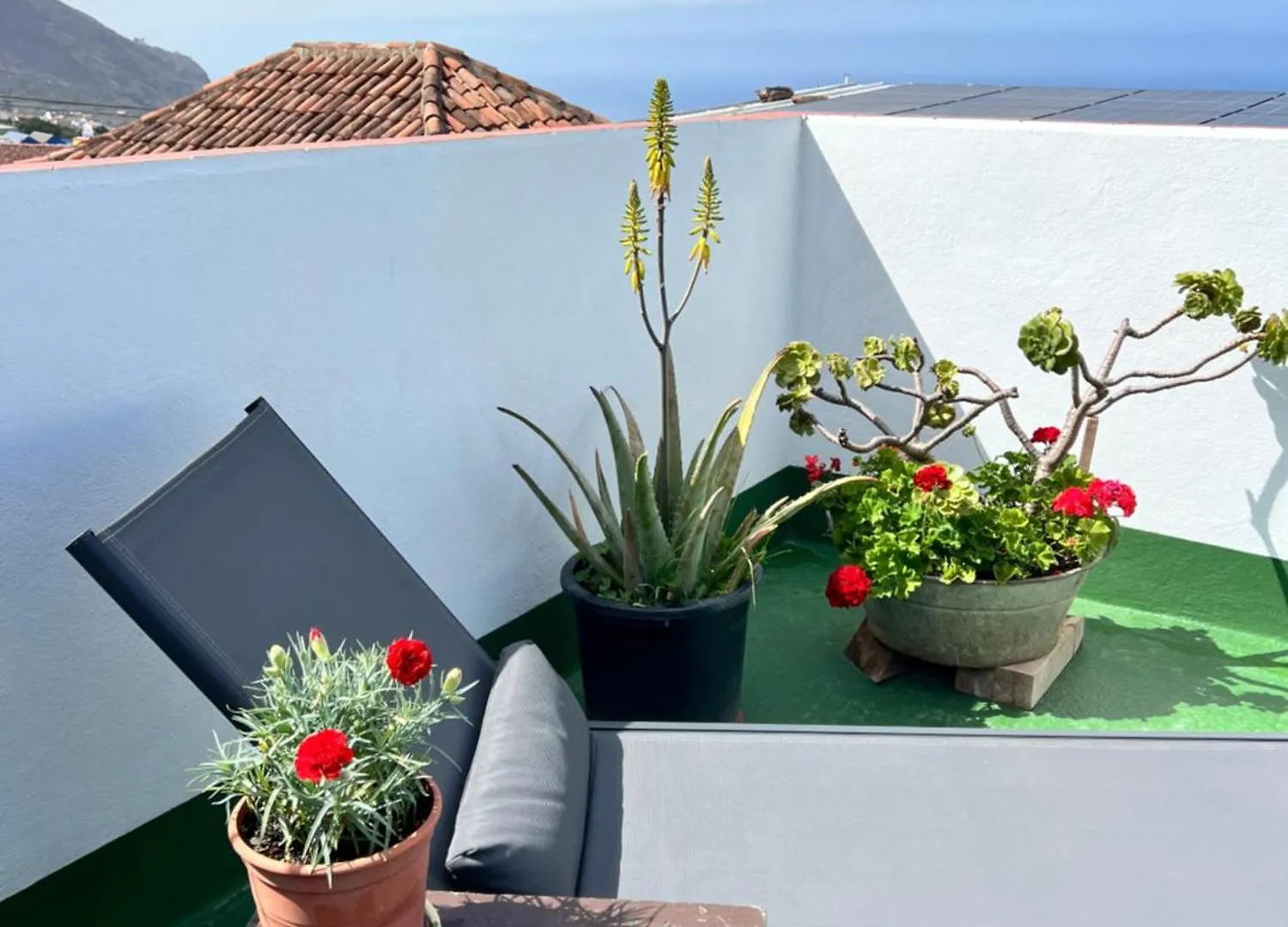 The Little Casita Tedera Tenerife Los Realejos